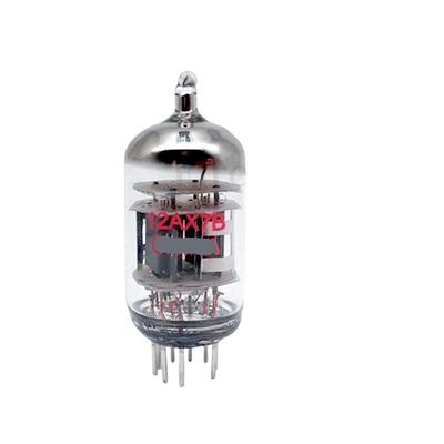 12AX7B Tube Replaces 7025 12AX7 ECC83 Tube HiFi Audio Amplifier kit(2pcs Matched Pair)
