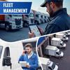 GPS Tracker for Vehicles, Cars, Trucks, Real-Time GPS Tracking, Unlimited Updates, Multi Alerts, Speed Monitoring,Subscription Required - for Fleets & Family view 3