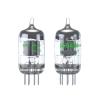 2 pcs 5654W Vacuum Tube 7 pin Upgrade Version, Suitable for 6AK5 6J1 6J1P EF95 paired Tube view 1