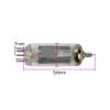 2 pcs 6Z4 Vacuum Tube Dual Rectifier diodes to Replace 6U4C Tubes view 2