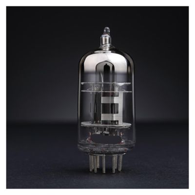 12AT7 Tubes Replace 12AT7 ECC81 Tubes to Achieve Precise Matching of Audio Amplifier parameters