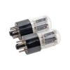 2 pcs 6H9C Tubes to Replace 6SL7 6N9P Tubes view 1