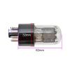 2 pcs 6H9C Tubes to Replace 6SL7 6N9P Tubes view 2