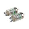 2 pcs 5654W Tubes Vacuum Tubes for Replacement of 6J1 6m 1 6AK5 EF95 paired Tube Amplifier view 1