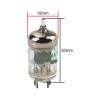 2 pcs 5654W Tubes Vacuum Tubes for Replacement of 6J1 6m 1 6AK5 EF95 paired Tube Amplifier view 4