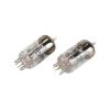 2 pcs 6H3n-EB Tubes to Upgrade 5670 / 6N3 / 396A / 2C51 Tubes view 2