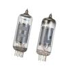 2-Pack 6K4 Tube Vacuum Tube Replacement 6AK5/6AK5W/6Zh1P/6J1/6J1P/EF95 Amplifier DIY Preamplifier Vacuum Tube