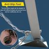 Confined Space Tripod Confined Space Tripod Kit, Deep Well Safety Guards Device Adjustable Legs Rescue Tripod(2600LBS Winch+Safe Belt) view 4