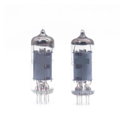 2pcs 6K4 Hearing Tube Set 6K4n-EB Amplifier Tube H8WD