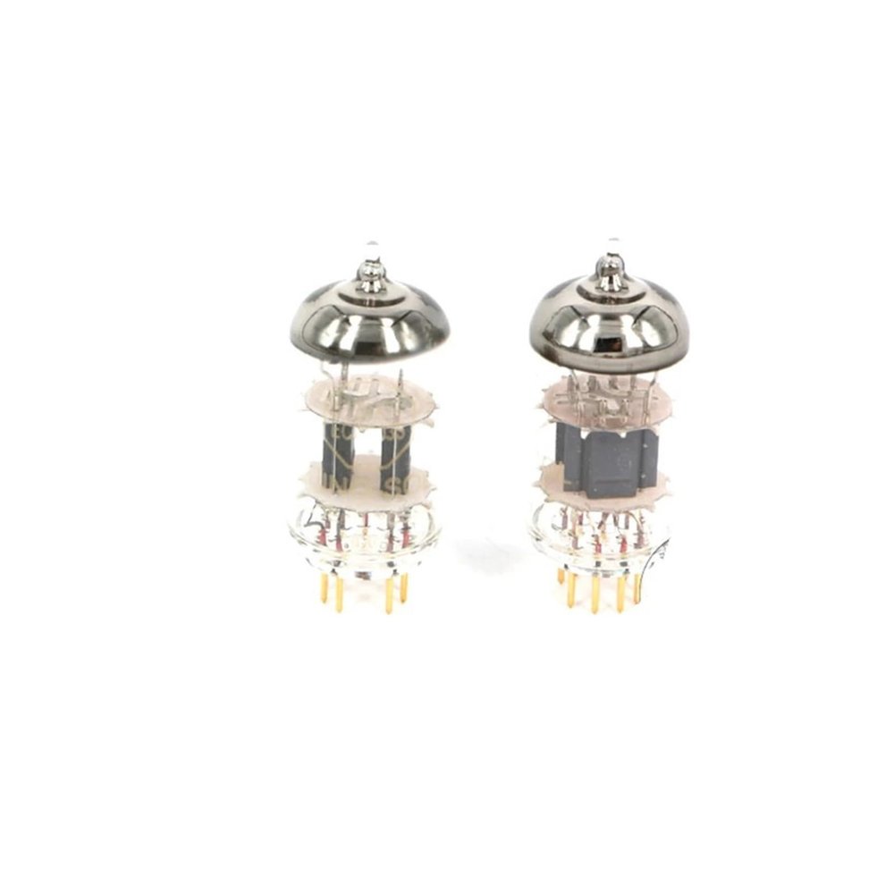 12AX7 Tube Replacement 12AX7/ECC83/ECC803 Vacuum Tube Precision Matching Suitable for Amplifier(2 pcs)