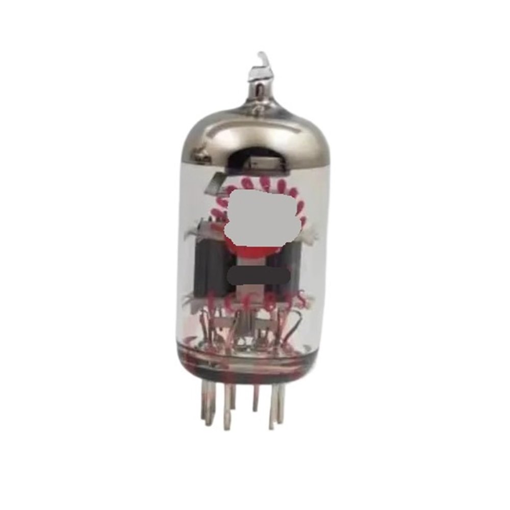ECC83S Vacuum Tube Precision Matching Valve Replaces 12AX7 5751 ECC83 7025 Tube for Power Amplifier(2 Piece ECC83S)