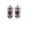 ECC83S Vacuum Tube Precision Matching Valve Replaces 12AX7 5751 ECC83 7025 Tube for Power Amplifier(2 Piece ECC83S) view 2