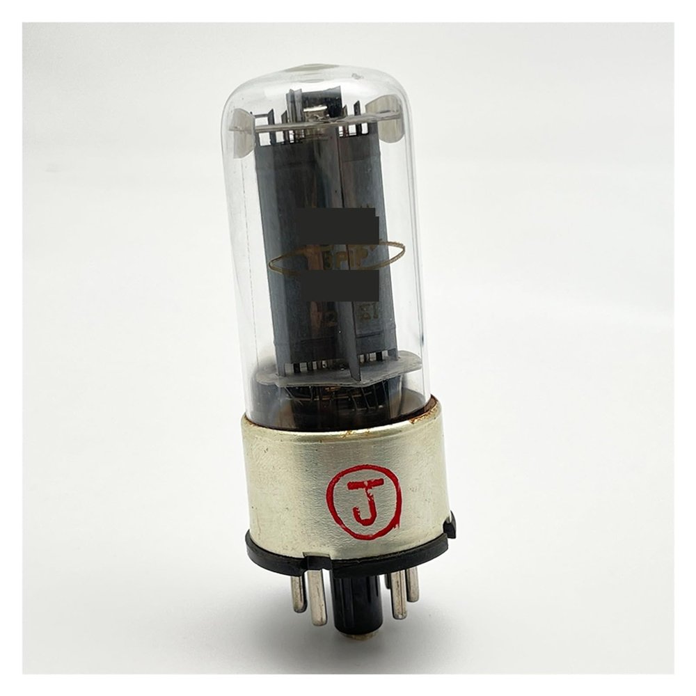 13P1P Vacuum Tube for high-Fidelity Audio amplifiers
