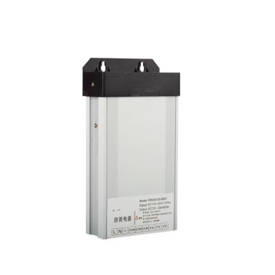 12v-400 Power Supply Transformer 100V-240V PR400-05-B001