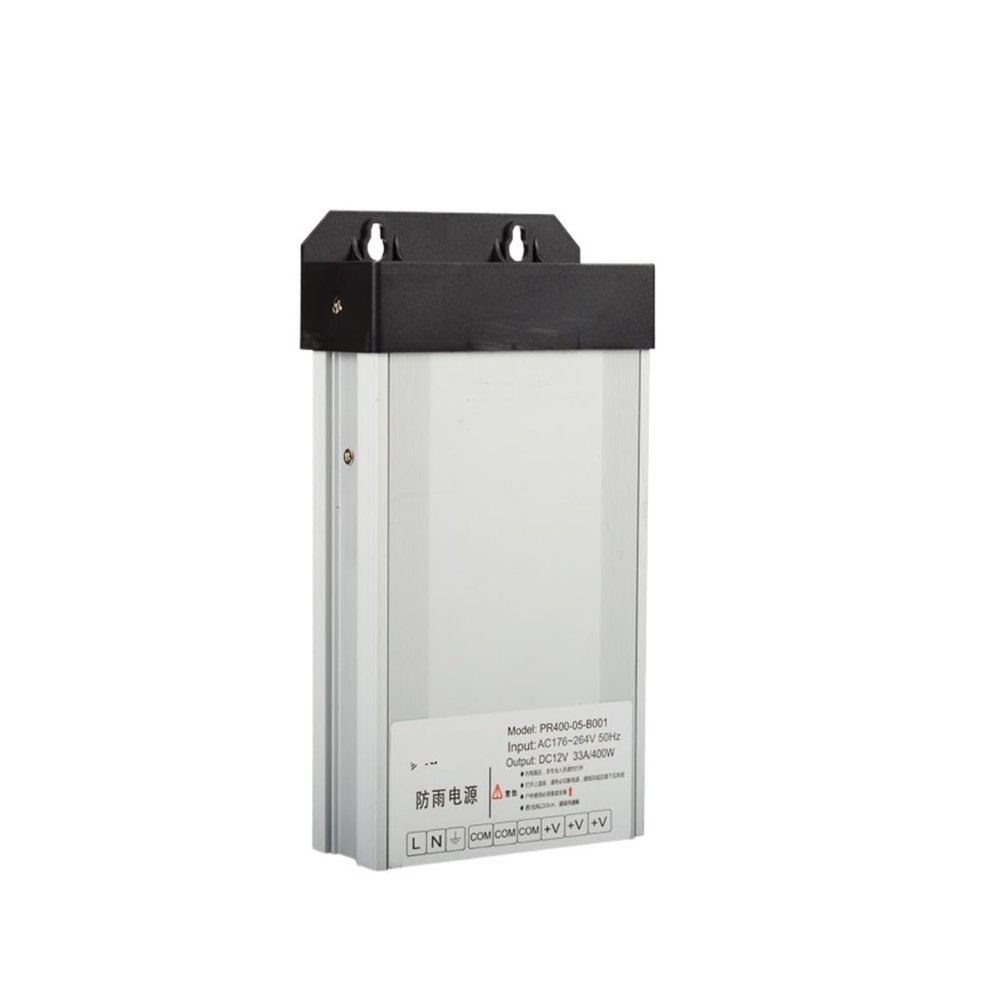 12v-400 Power Supply Transformer 100V-240V PR400-05-B001