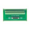 GJWBAKS 1pc HL-SCSI-50P(CN) for ASD-A2 AB Series Servo Driver CN1 Terminal Board Block ASD-BM-50A Cable SCSI50(SCSI50 1m Cable) view 3