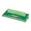 GJWBAKS 1pc HL-SCSI-50P(CN) for ASD-A2 AB Series Servo Driver CN1 Terminal Board Block ASD-BM-50A Cable SCSI50(SCSI50 1m Cable) view 4