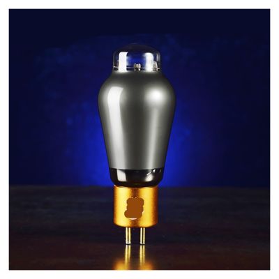 300B-TII Tube Replaces 300B Vacuum Tube Precision Matching Amplifier(1 pcs)