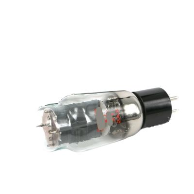 2A3 Tube Replaces 2A3C 2A3B Vacuum Tube Precision Matching Suitable for Amplifier(2 pcs)