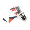 2A3 Tube Replaces 2A3C 2A3B Vacuum Tube Precision Matching Suitable for Amplifier(2 pcs) view 2