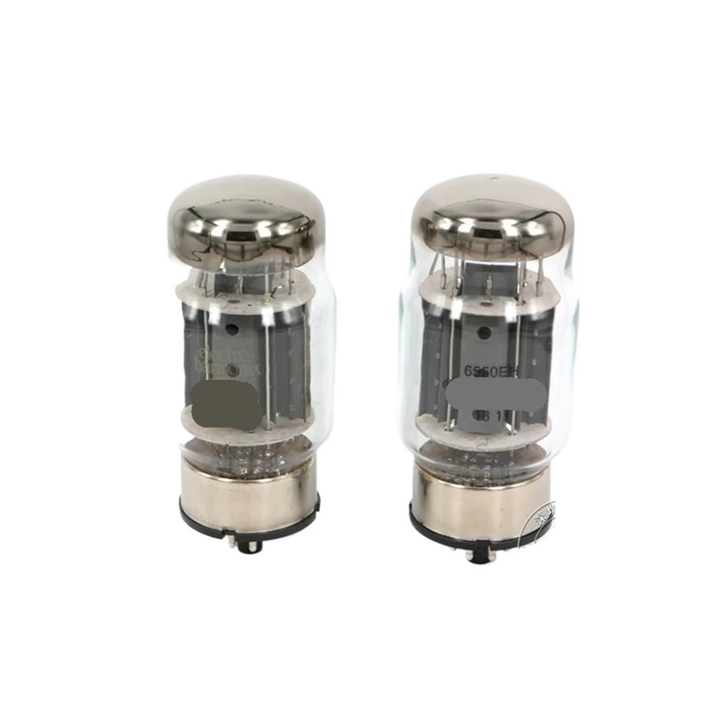 6550 Tube Kt00/KT90/KT88 Replacement Vacuum Tube Precision Matching Amplifier(2 pcs)