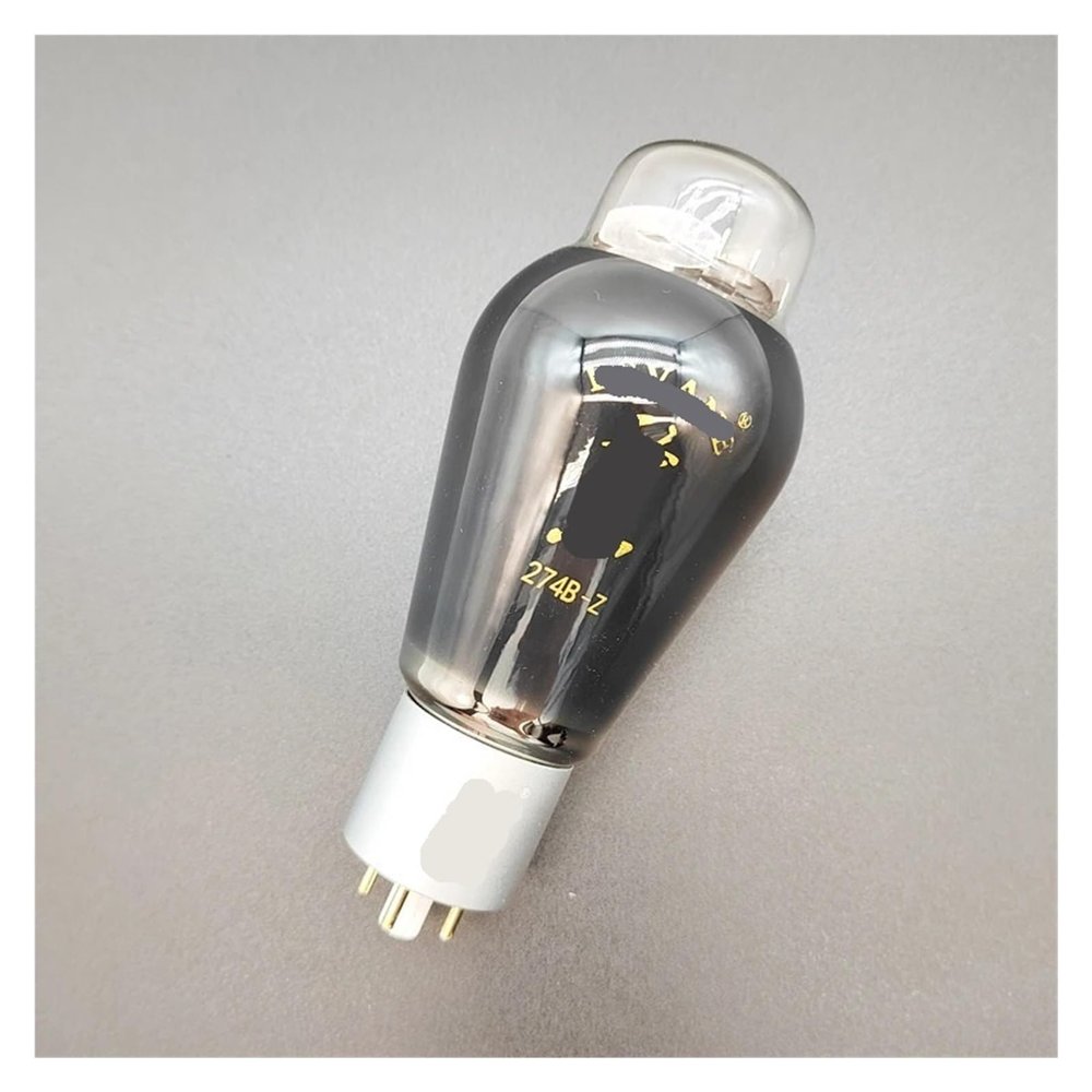 274B-Z Tube Replaces 274B 5U4G 5Z3P GZ34 5AR4 Tube, Precise Match(1PCS)