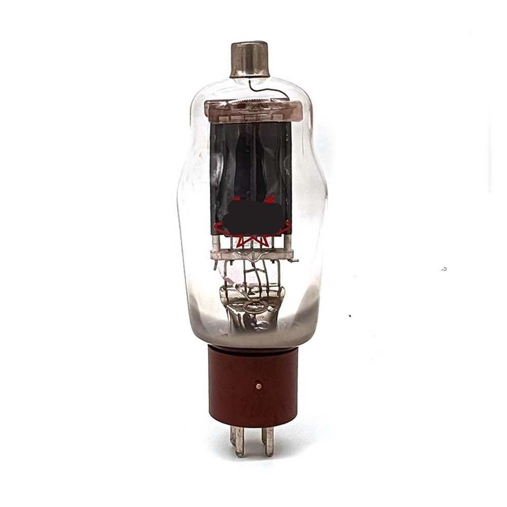 2 FU-811/811A Tube Pair to Replace 811 FU811J 811A Amplifier Accessories