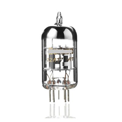 12AT7-AT/ECC81 Tube Amplifier Upgrade B739/6201/6J8P/6SJ7/EF86 HiFi Audio Tube(1 pcs)