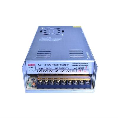 15V30A Switching Power Supply 15V450W Power Switch 15V30A 450W Industrial Equipment Power Switch(9V 33A 300W)