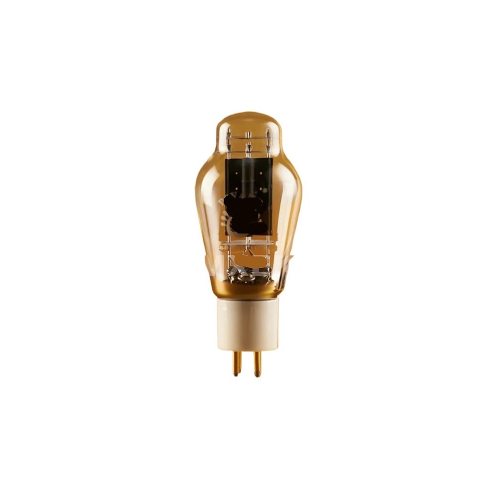 2A3C Tube Replaces 2A3 2A3B Retro HiFi Audio Tube Amplifier Upgrade(1 PCS)