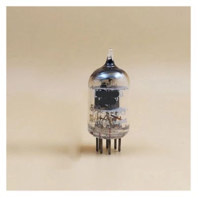 M8100 Vacuum Tube Replaces EF95 6J1 6AK5 403A 5654 Audio Amplifier Tube(4 pcs)