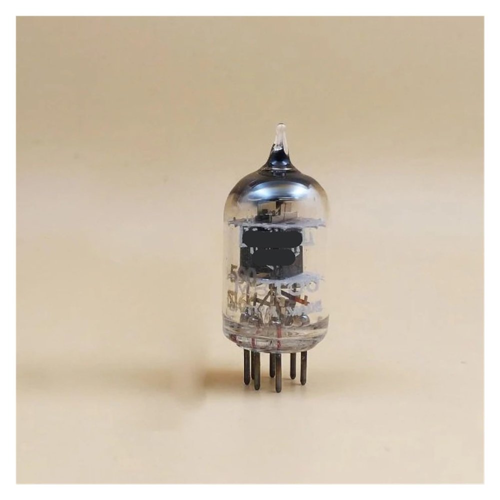 M8100 Vacuum Tube Replaces EF95 6J1 6AK5 403A 5654 Audio Amplifier Tube(4 pcs)