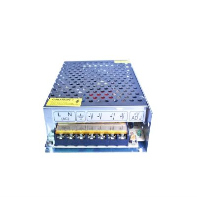 12V10A Switching Power Supply 12V120W Transformer 12V10A Power Transformer led DC Switching Power Supply(24V3A 75W)