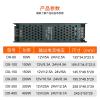 1PCS DX-100W-24V12V150W200W300400W LED Magnetic Light Box Power Supply DC Light Strip Switching Power Supply(DX-200-12) view 2