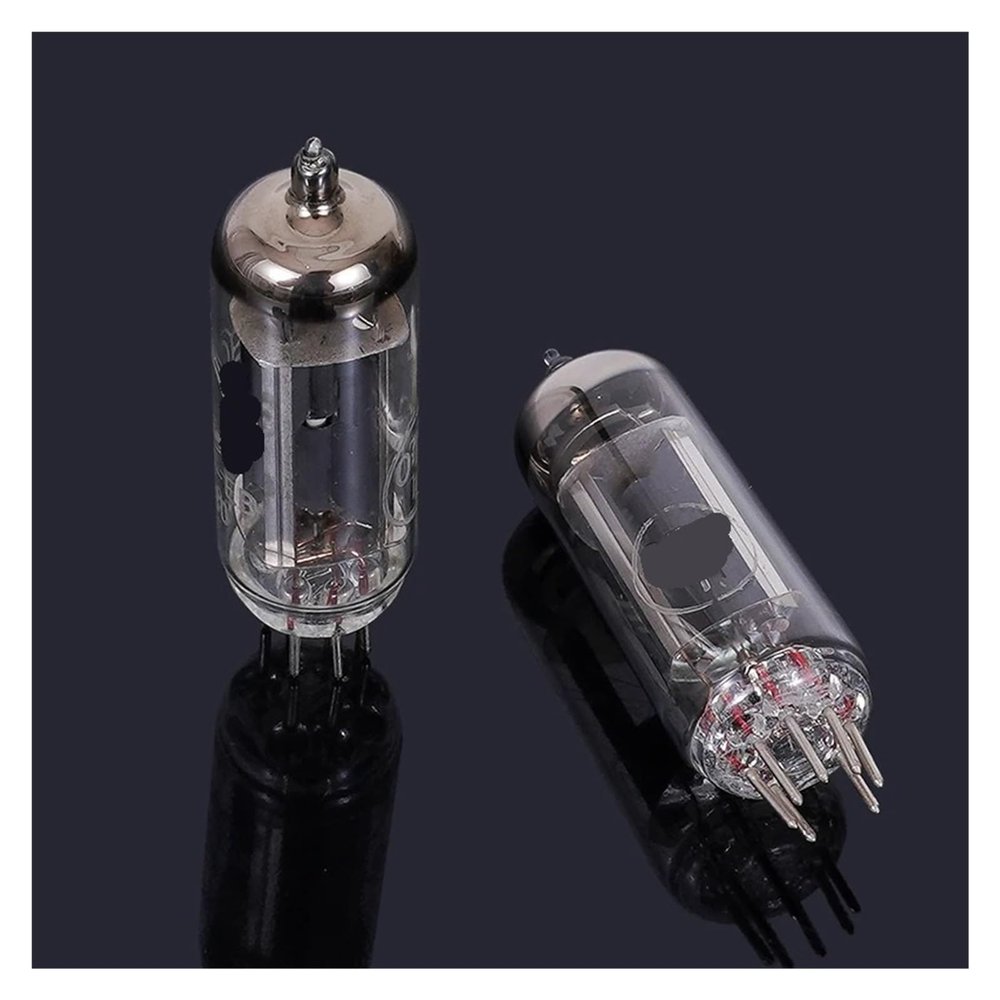 6U4N-EB Vacuum Tube Replaces 6Z4 6U4N Rectifier Tube for Audio Amplifier(1pcs)