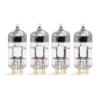 12AU7-S Tube 12AU7 Replaces 12AU7 ECC82 ECC802 Tube HiFi Audio Vacuum Tube(4 PCS) view 1