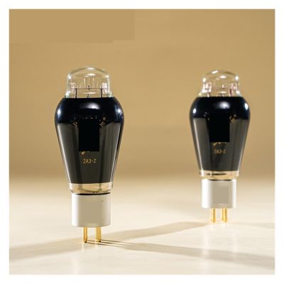 2A3-Z Vacuum Tube Replacement 2A3 Precision Match(2 pcs)