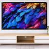 60-250 Inch 16:9 HD 4K Outdoor Movie Projector Screen, Wrinkle-Free Foldable Home Theater Cinema Screen for School Presentations, Camping, Party, Travel(110inch/243x140cm) view 4