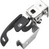 for Hyundai Accent for Kia Rio Sedan 2006-2011 Car Fuel Door Trunk Lid Lock Release Opener Handle 815701G000 view 1