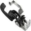 for Hyundai Accent for Kia Rio Sedan 2006-2011 Car Fuel Door Trunk Lid Lock Release Opener Handle 815701G000 view 3