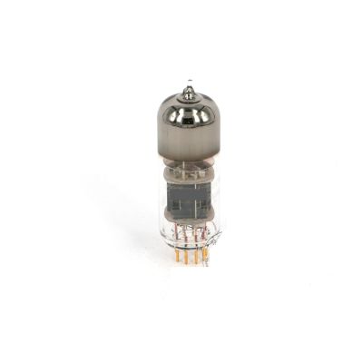6H30 PI Tube 6N6 Replacement Vacuum Tube Precision Matching for Amplifier(1 pcs)