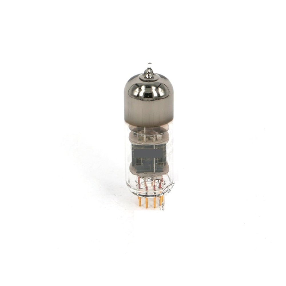 6H30 PI Tube 6N6 Replacement Vacuum Tube Precision Matching for Amplifier(1 pcs)