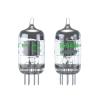 2pcs 5654W Vacuum Tube 7 pin Upgrade Version 6AK5 6J1 6J1P EF95 paired Tube for Audio Amplifier view 1