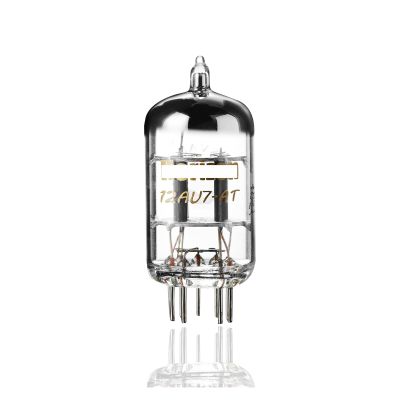 12AU7-AT/ECC82 Vacuum Tube Upgrade B749 ECC802 E88CC CV491 B329 Tube Amplifier(4pcs Matched Quad)