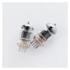 12AU7-AT/ECC82 Vacuum Tube Upgrade B749 ECC802 E88CC CV491 B329 Tube Amplifier(4pcs Matched Quad) view 3
