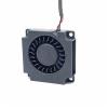 1pc BFB03505LA 3510 5V 0.08A 3.5CM 35MM Laptop Fan Blower Centrifugal Fan Notebook Cooling Fan 2pin view 3