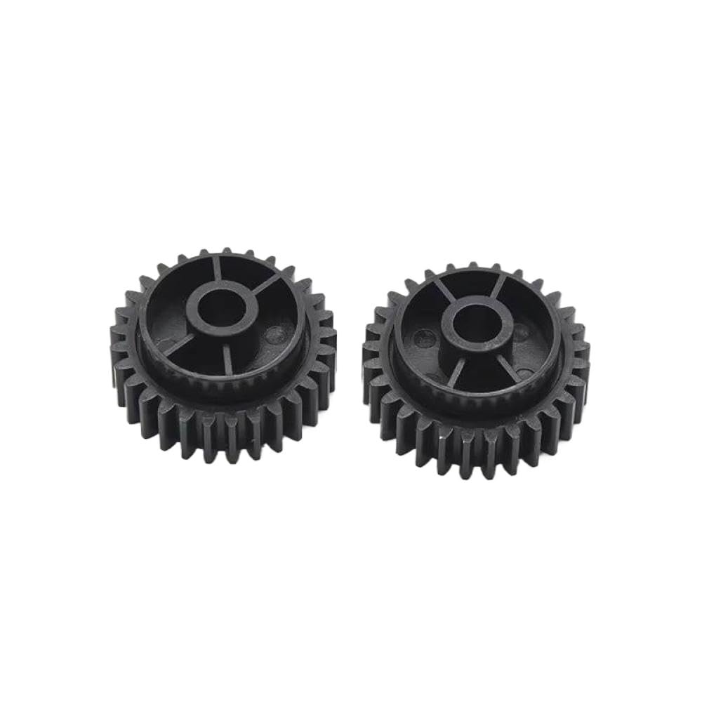 FJCLNPEV 50pcs Compatible Fuser Drive Gear JC66-03016A for ML2870 2875 2885 ML2955 SCX4727 SCX4728 SCX4729FD SLM2625 SLM2820