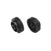 FJCLNPEV 50pcs Compatible Fuser Drive Gear JC66-03016A for ML2870 2875 2885 ML2955 SCX4727 SCX4728 SCX4729FD SLM2625 SLM2820 view 2