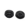 FJCLNPEV 50pcs Compatible Fuser Drive Gear JC66-03016A for ML2870 2875 2885 ML2955 SCX4727 SCX4728 SCX4729FD SLM2625 SLM2820 view 3