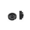 FJCLNPEV 50pcs Compatible Fuser Drive Gear JC66-03016A for ML2870 2875 2885 ML2955 SCX4727 SCX4728 SCX4729FD SLM2625 SLM2820 view 4